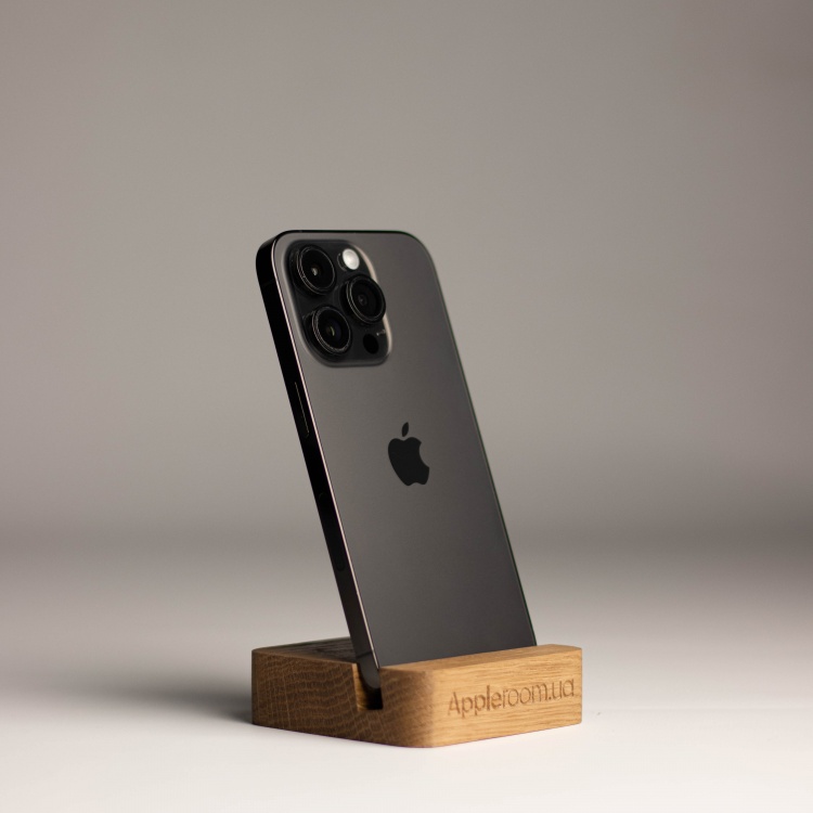 Apple iPhone 14 Pro 256GB Space Black бу, 9/10