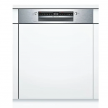 Посудомийна машина вбудована 60 см Bosch (SMI6ZCS00E)