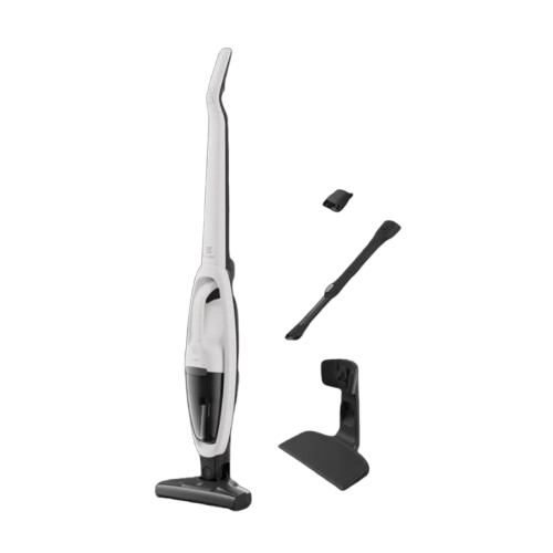 Аккумуляторный пылесос Electrolux (ES31CB18SH)
