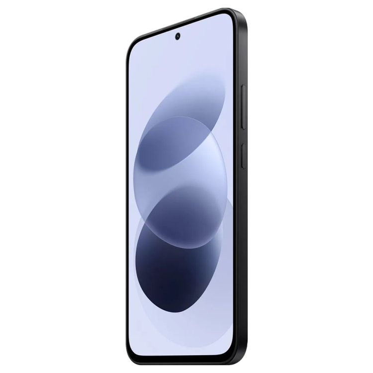 Xiaomi Redmi Note 17 5G 6/256GB (Black)