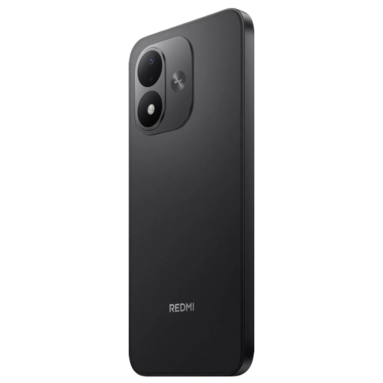 Xiaomi Redmi Note 17 5G 6/256GB (Black)