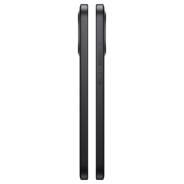 Xiaomi Redmi Note 17 5G 6/256GB (Black)