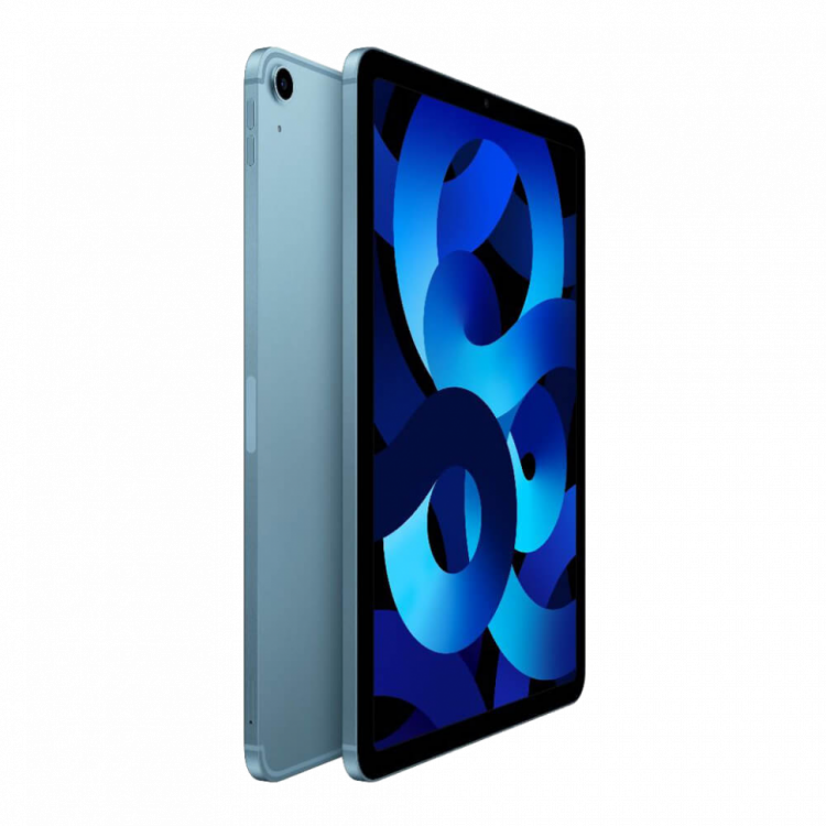 Apple iPad Air 5 Wi-Fi 64GB Blue 2022 (MM9E3) Open Box