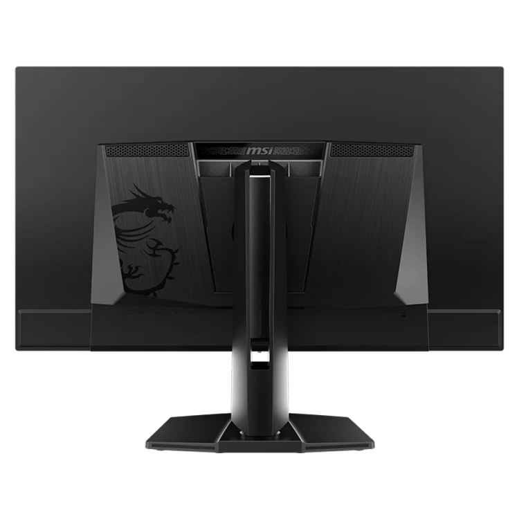 Монітор MSI 31.5” MAG 321UP X24 QD-OLED 240Hz