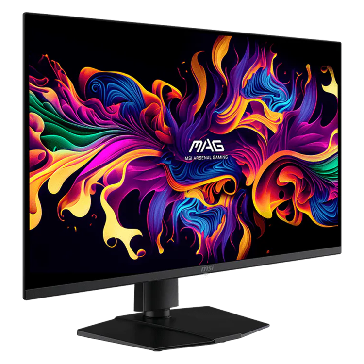 Монітор MSI 31.5” MAG 321UP X24 QD-OLED 240Hz