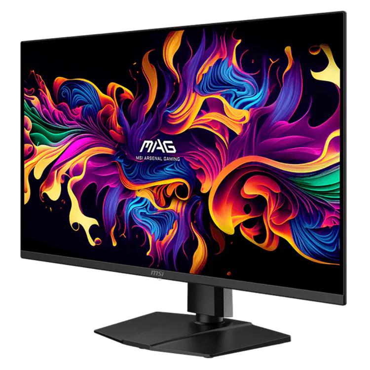 Монітор MSI 31.5” MAG 321UP X24 QD-OLED 240Hz