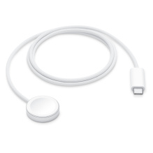 Apple Watch Magnetic Fast Charger to USB-C 1m (MT0H3)