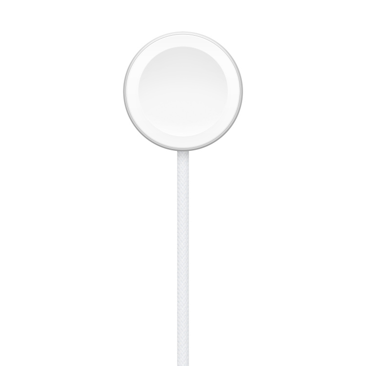 Apple Watch Magnetic Fast Charger to USB-C 1m (MT0H3) Apple Watch Magnetic Fast Charger to USB-C 1m (MT0H3)