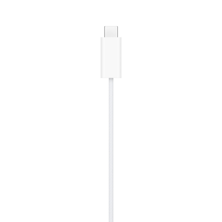 Apple Watch Magnetic Fast Charger to USB-C 1m (MT0H3) Apple Watch Magnetic Fast Charger to USB-C 1m (MT0H3)
