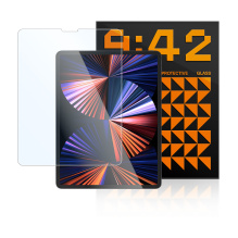 Захисне скло 9:42 Blue Light Blocking для iPad Pro 12.9 (2021-2018)