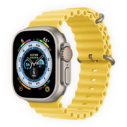 Ремонт Apple Watch Ultra