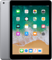Ремонт iPad 2018