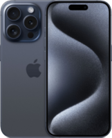 Ремонт iPhone 15 Pro