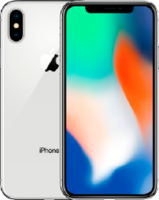 Ремонт Iphone X