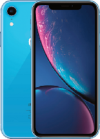 Ремонт iPhone XR
