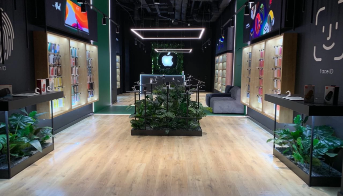 Shop