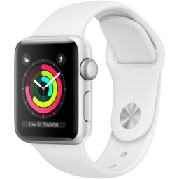 Ремонт Apple Watch Series 3 Ремонт Apple Watch Series 3